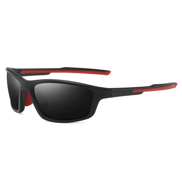 Techsuit - Bike Glasses (3047) - for Cycling and Sport Outdoor Activities