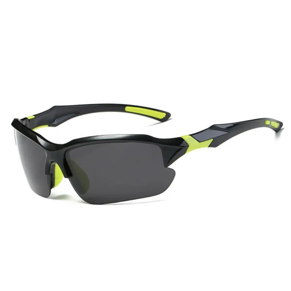 Techsuit - Bike Glasses (9301) - for Cycling and Sport Outdoor Activities