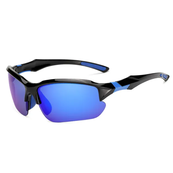 Techsuit - Bike Glasses (9301) - for Cycling and Sport Outdoor Activities