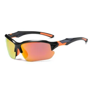 Techsuit - Bike Glasses (9301) - for Cycling and Sport Outdoor Activities