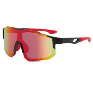 Techsuit - Bike Glasses (9337) - for Cycling