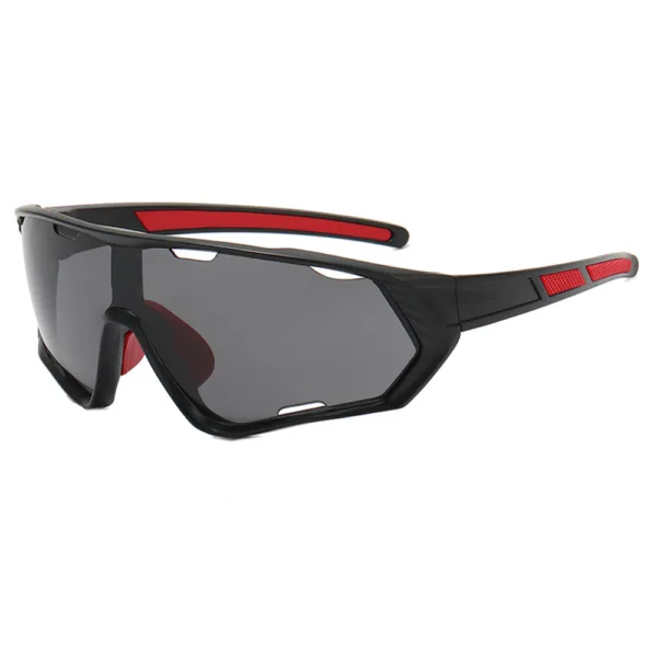 Techsuit - Bike Glasses (9330) - for Cycling