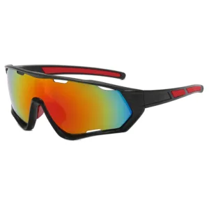 Techsuit - Bike Glasses (9330) - for Cycling