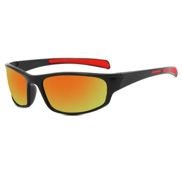 Techsuit - Bike Glasses (9937) - for Cycling