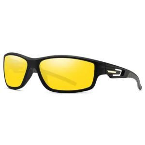 Techsuit - Bike Glasses (201910) - for Cycling and Sport Outdoor Activities