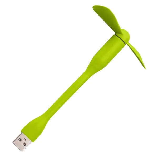 Techsuit - Mini USB Fan (TUF1) - Portable