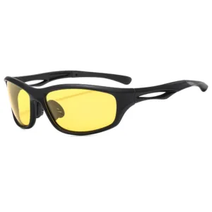 Techsuit - Bike Glasses (9309) - for Cycling and Sport Outdoor Activities