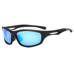 Techsuit - Bike Glasses (9309) - for Cycling and Sport Outdoor Activities