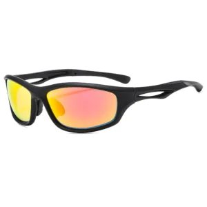 Techsuit - Bike Glasses (9309) - for Cycling and Sport Outdoor Activities