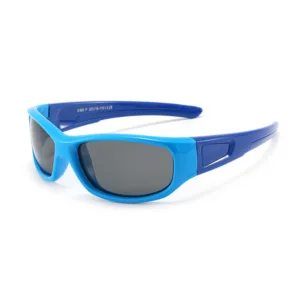 Techsuit - Sunglasses Polarised (800-C29) - Sport Type