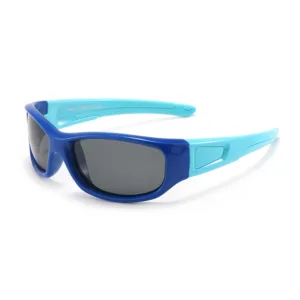 Techsuit - Sunglasses Polarised (800-C28) - Sport Type