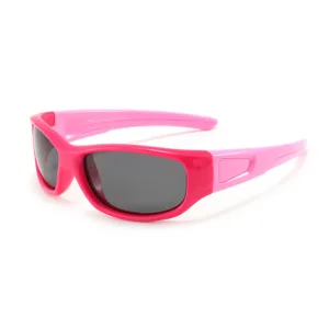 Techsuit - Sunglasses Polarised (800-C30) - Sport Type