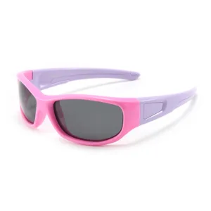 Techsuit - Sunglasses Polarised (800-C42) - Sport Type