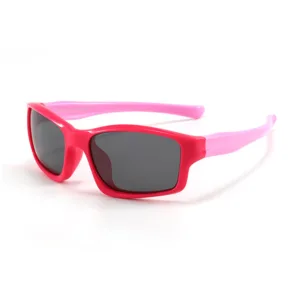 Techsuit - Sunglasses Polarised (8202-C30) - Sport Type