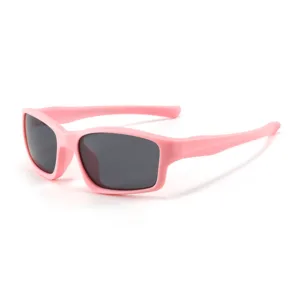 Techsuit - Sunglasses Polarised (8202-C22) - Sport Type