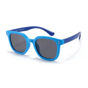 Techsuit - Sunglasses Polarised (8351-C29) - Square Shape