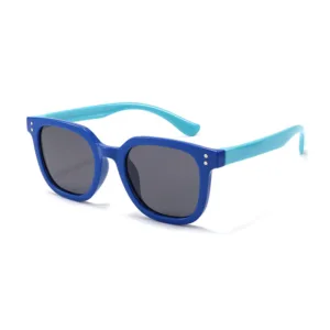 Techsuit - Sunglasses Polarised (8351-C28) - Square Shape