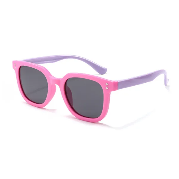 Techsuit - Sunglasses Polarised (8351-C42) - Square Shape