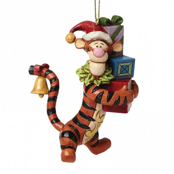 Tigger Hanging Ornament 8