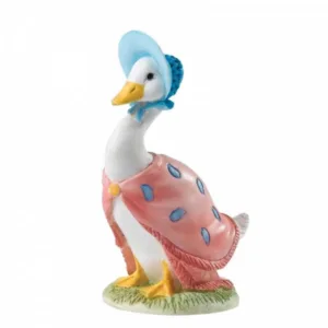 Jemima Puddle-duck 7 cm