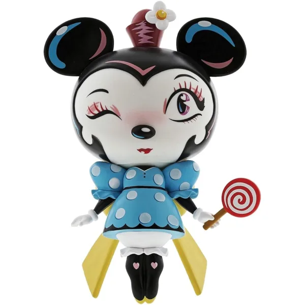 Minnie Mouse Vinyl Figurine 18 cm