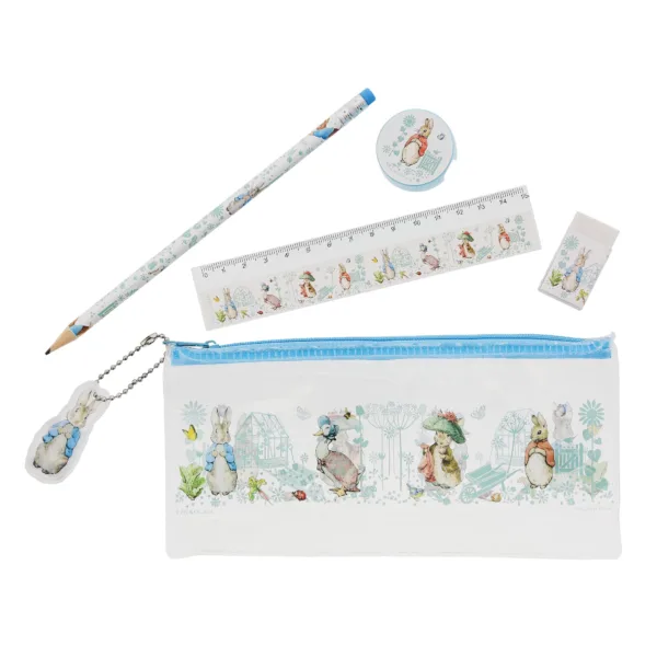 Peter Rabbit™ Stationery Set 20 cm