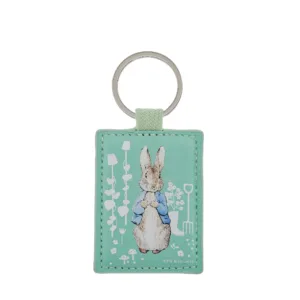 Peter Rabbit™ Keyring 10 cm