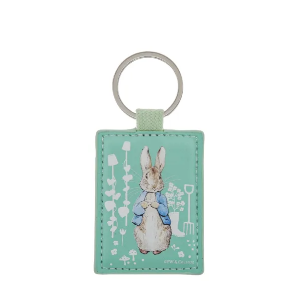 Peter Rabbit™ Keyring 10 cm