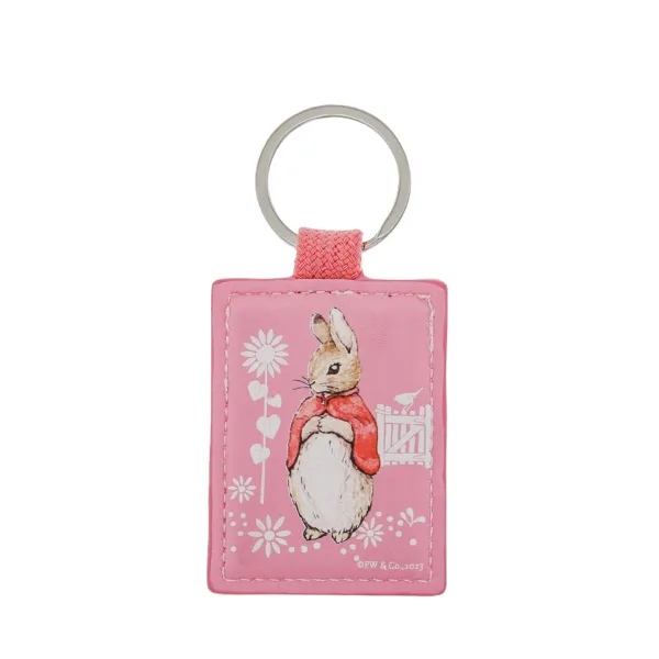 Flopsy™ Keyring 10 cm