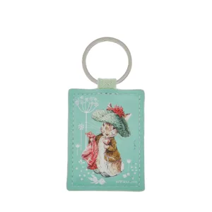 Benjamin Bunny™ Keyring 11 cm