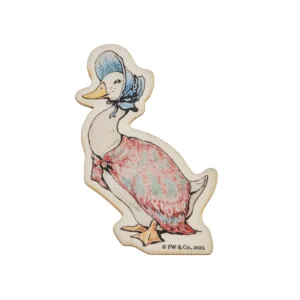 Jemima Puddle-duck™ Magnet 7x7