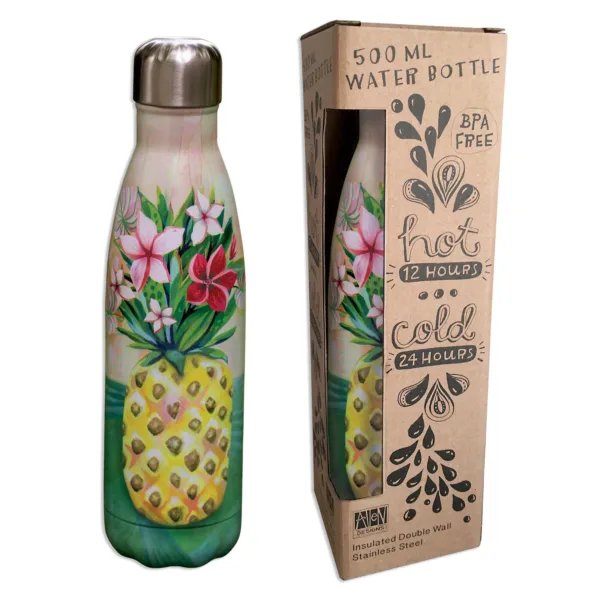 ΘΕΡΜΟΣ PINEAPPLE 500ml