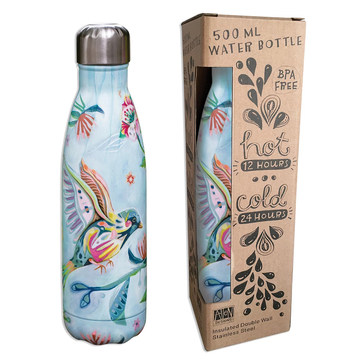 ΘΕΡΜΟΣ BIRD 500ml