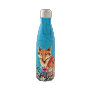 ΘΕΡΜΟΣ FOX & FLOWERS 500 ml 26 cm