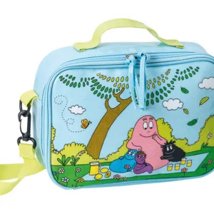 BARBAPAPA Thermo lunch box