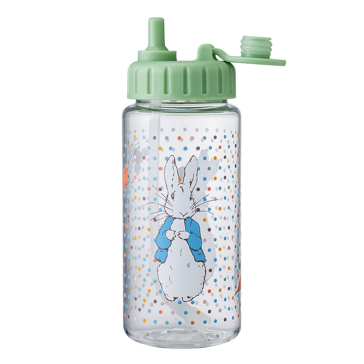 PETER RABBIT Bottle in tritan 0