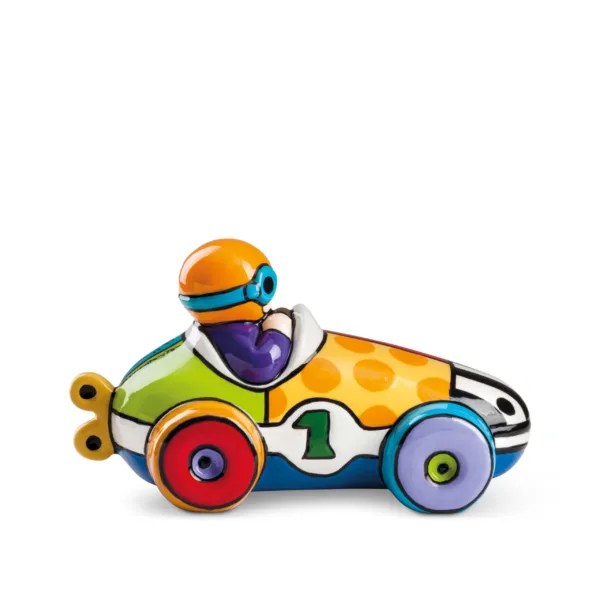 CAR  BRITTO CM. 6x11