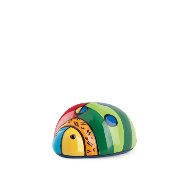 LADYBIRD BRITTO CM. 6X3