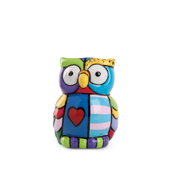 OWL BRITTO CM. 5X7