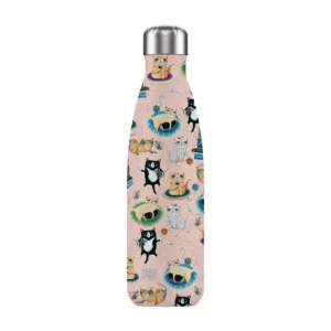 ΘΕΡΜΟΣ CRAZY CAT 500 ml