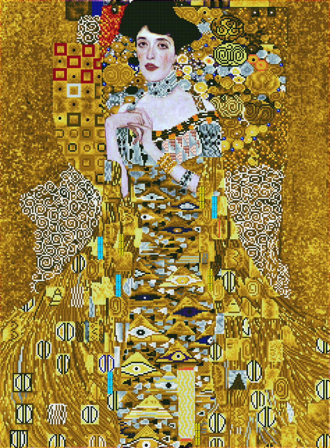 Woman in Gold