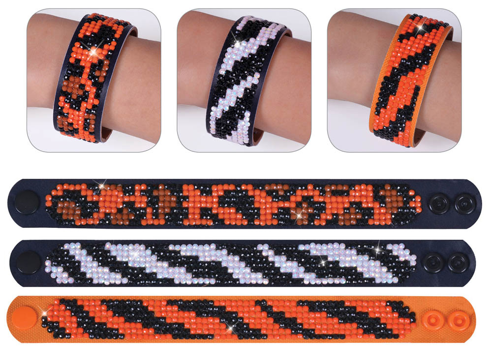 Animal Prints Bracelets