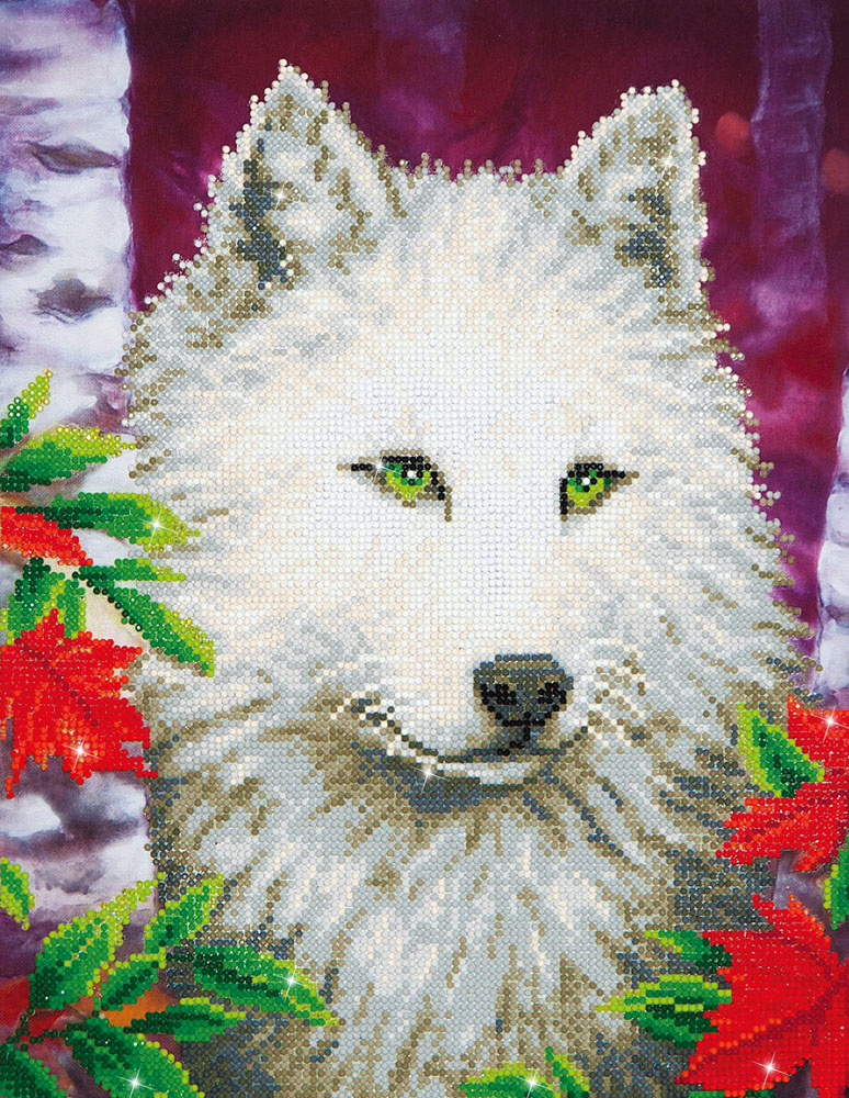 White Wolf