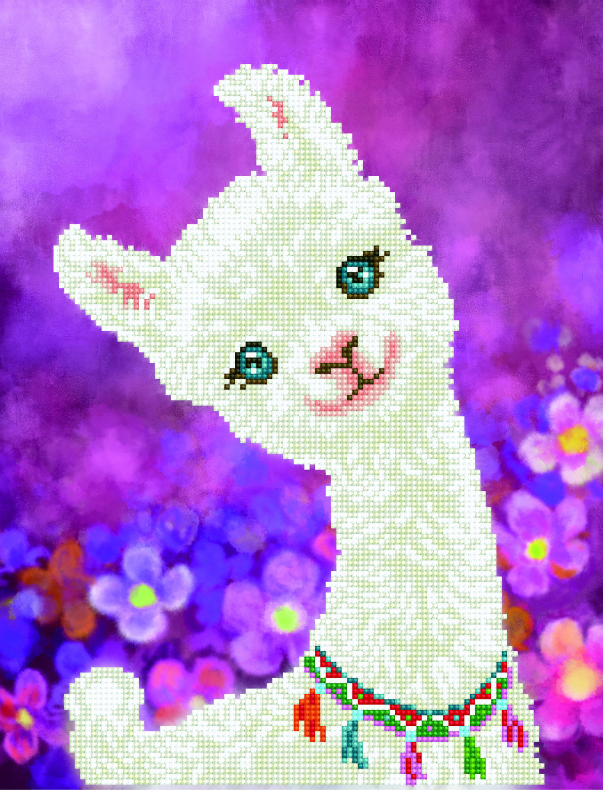 Lulu Llama