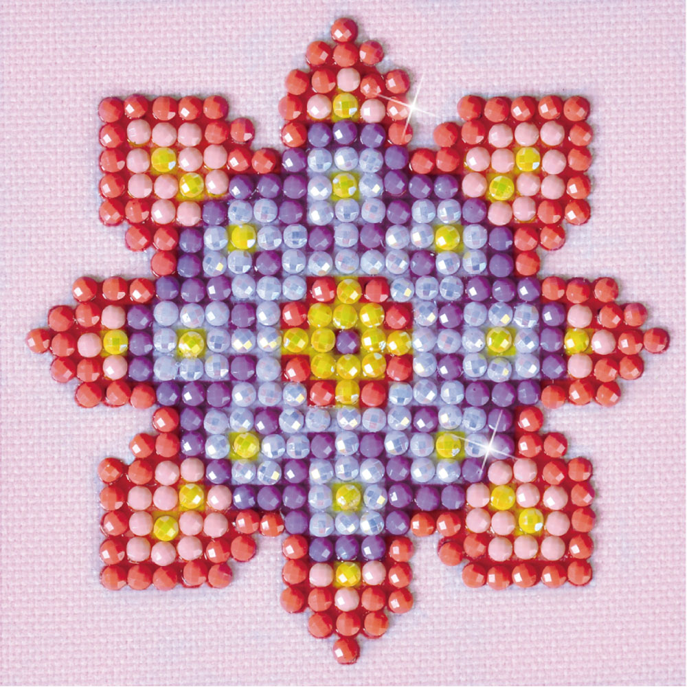 Flower Mandala 2