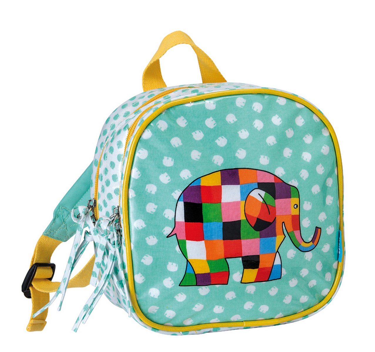 ELMER SMALL BACKPACK 21cm