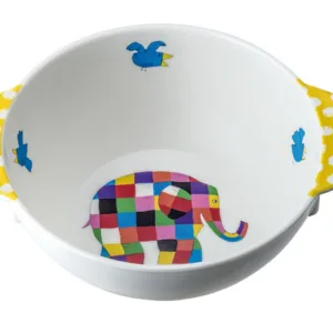 ELMER Bowl with handles