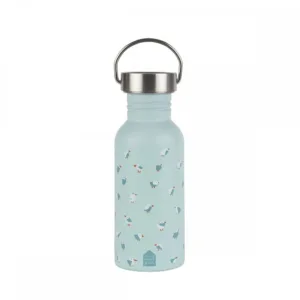 Bottle stainless steel 0