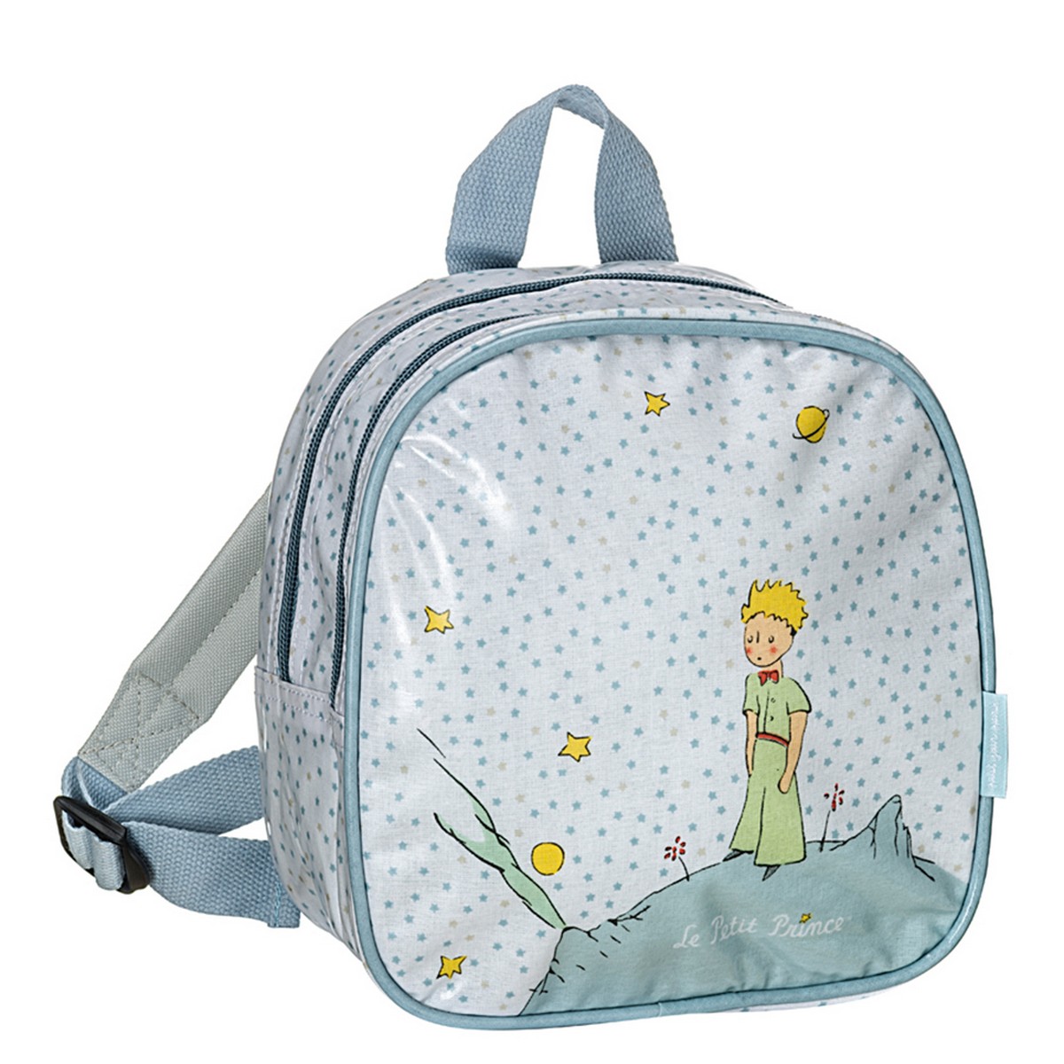 PETIT PRINCE SMALL BACKPACK 21cm