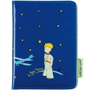 Passport case